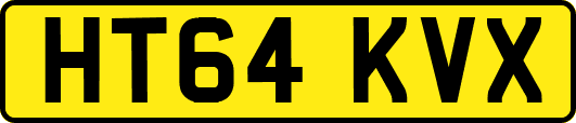 HT64KVX
