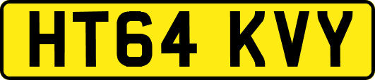 HT64KVY