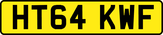 HT64KWF