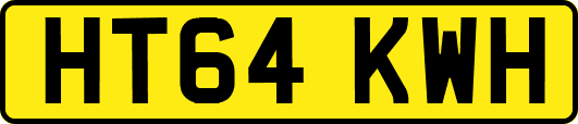HT64KWH