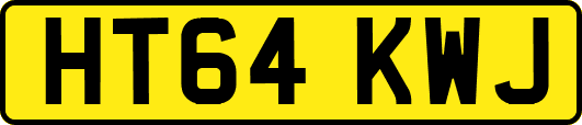 HT64KWJ