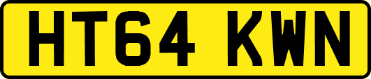HT64KWN