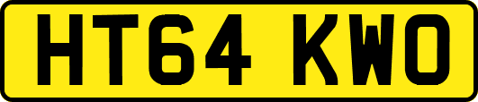 HT64KWO