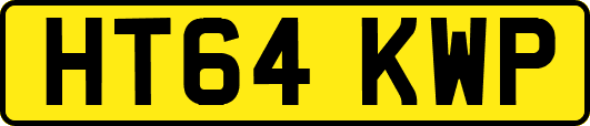 HT64KWP