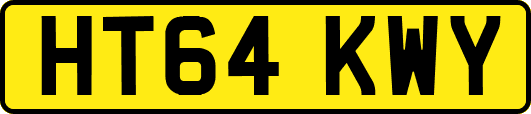 HT64KWY