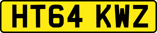 HT64KWZ