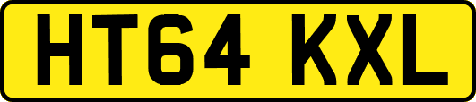 HT64KXL
