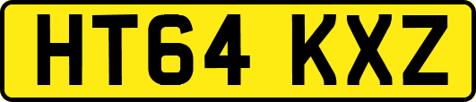 HT64KXZ