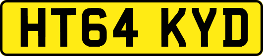 HT64KYD