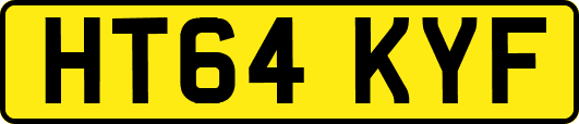 HT64KYF