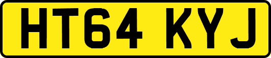 HT64KYJ