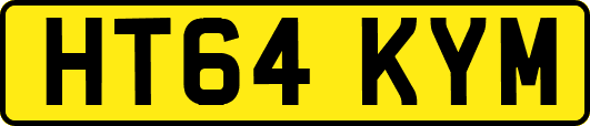 HT64KYM