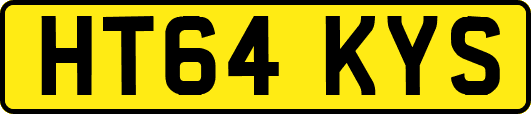 HT64KYS