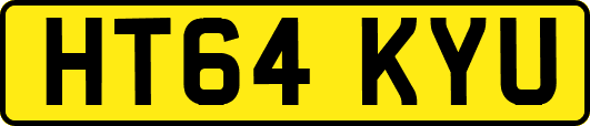 HT64KYU