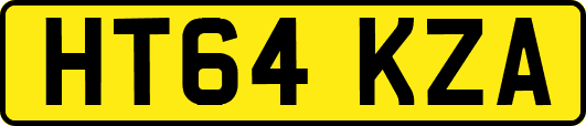 HT64KZA