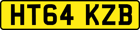HT64KZB