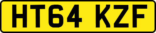 HT64KZF