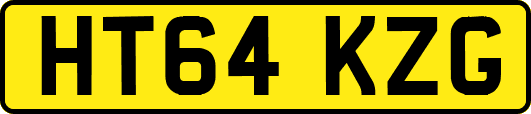 HT64KZG