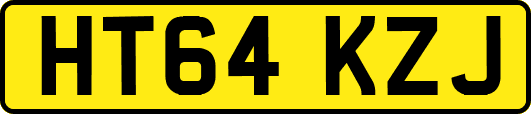 HT64KZJ
