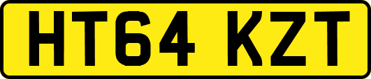 HT64KZT