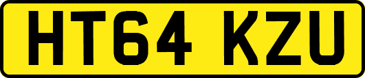 HT64KZU