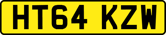 HT64KZW