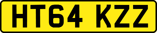 HT64KZZ