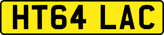 HT64LAC