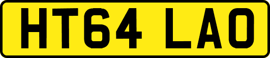 HT64LAO