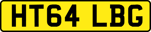 HT64LBG