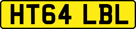 HT64LBL