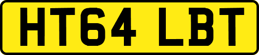 HT64LBT