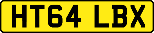 HT64LBX