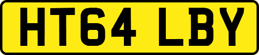 HT64LBY