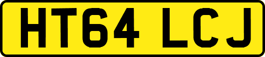 HT64LCJ