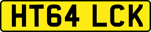 HT64LCK