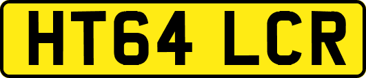 HT64LCR
