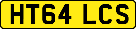 HT64LCS