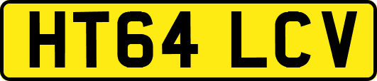 HT64LCV