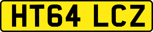 HT64LCZ