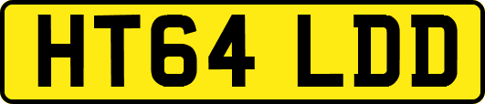 HT64LDD