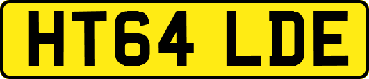HT64LDE