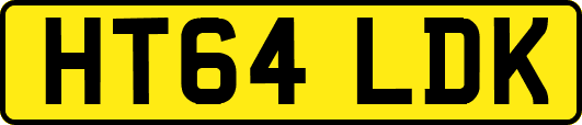 HT64LDK