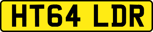 HT64LDR
