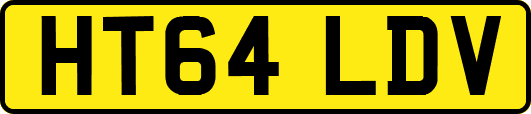 HT64LDV