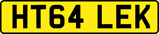 HT64LEK