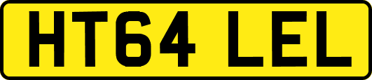 HT64LEL