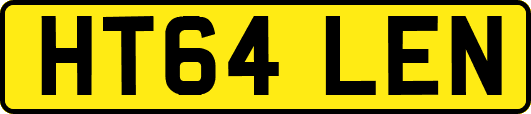 HT64LEN