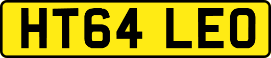 HT64LEO
