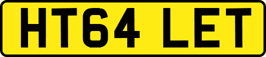 HT64LET